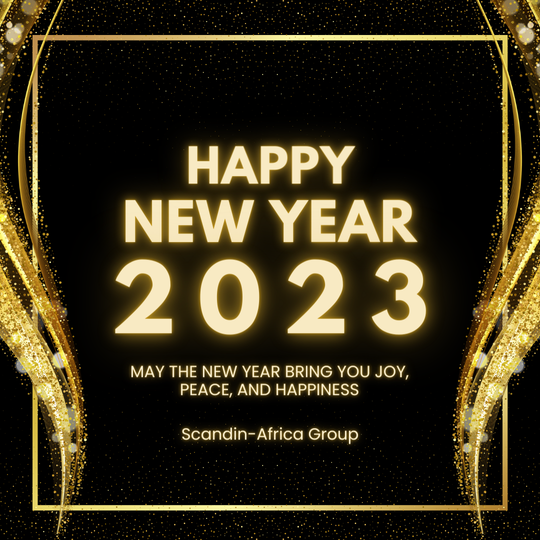 Bonne et Heureuse année 2023